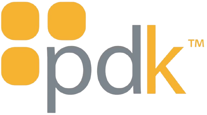 PDK Logo