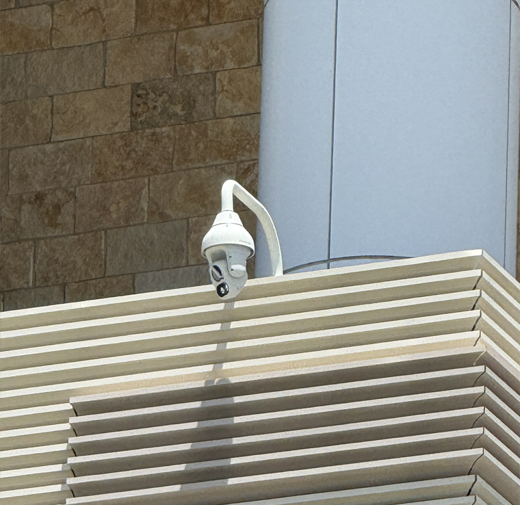 Resilience Installation LLC Light Voltage Solutions
